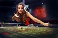 New Age Methods To Casino