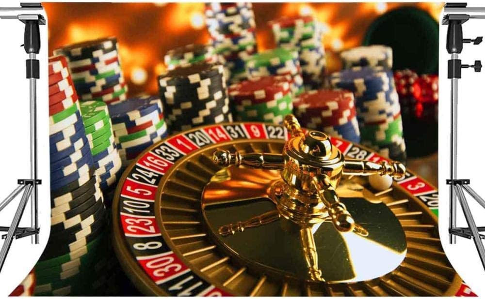 The very best 5 Examples Of Casino