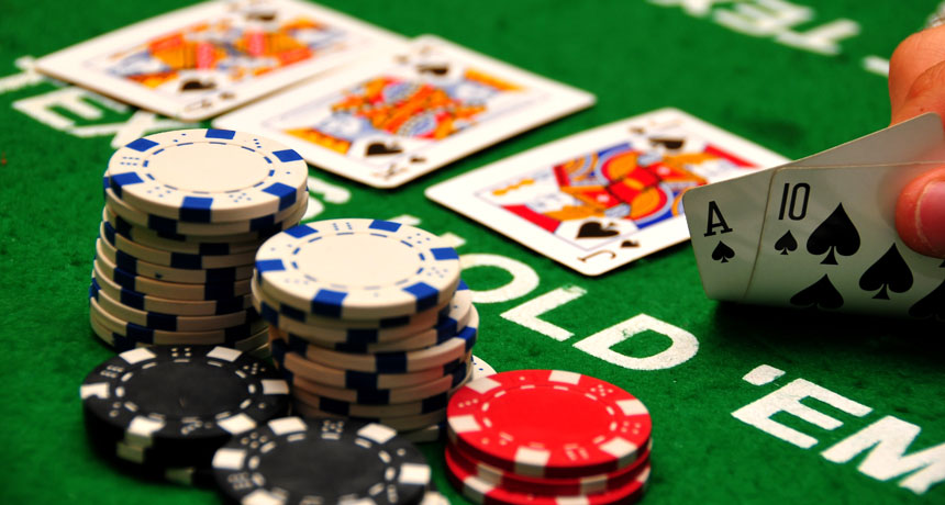 Why Whatever You Find Out About Online Gambling Is A Lie