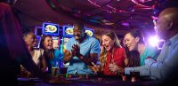 Four Trendy Methods To enhance On Gambling