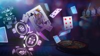 Get Ready for Live Casino Gaming at Its Best
