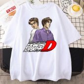 Collect the Best Initial D Merchandise Collection