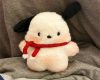 Pochacco Cuddly Toy: The Perfect Pup for Hugs