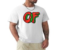 Officially Express Your Love for Odd Future with Merchandise