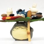 Enchanting Ghibli Figurines: Collect Them All