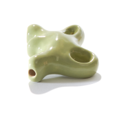 The Artistry of Ceramic Pipes A Detailed Guide