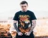 Thy Art Is Murder Mastery: Elevate Your Style with Merch