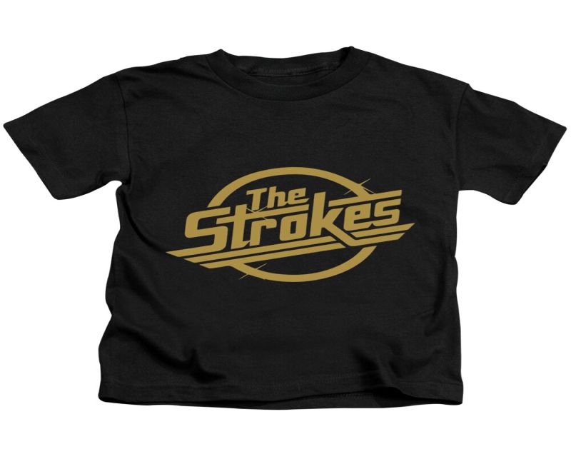 The Strokes Merchandise Demystified: Must-Have Items for Fans