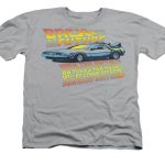 Dive Deeper: Exploring the World of Back to the Future Merchandise