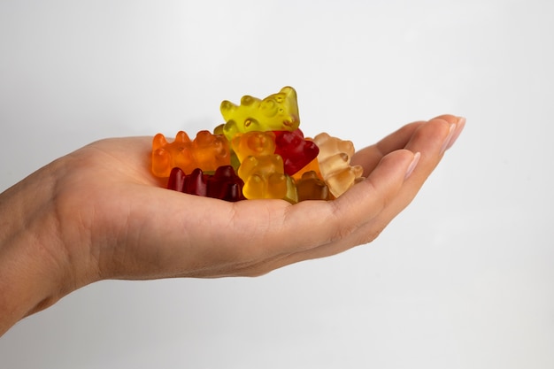 Pain Gummies Reviewed: Best CBD Options for Quick Relief