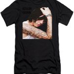 Dive into Kellin Quinn's Official Store: Exclusive Merchandise Revealed