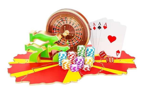 The Science of Luck: How Randomness Shapes Online Casino Games