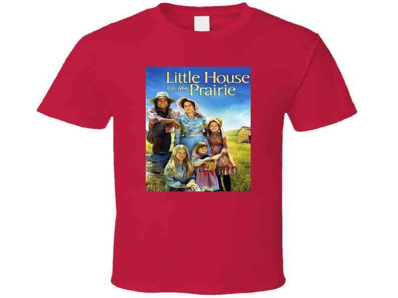 Dive into History: Little House on the Prairie Official Merchandise Showcase