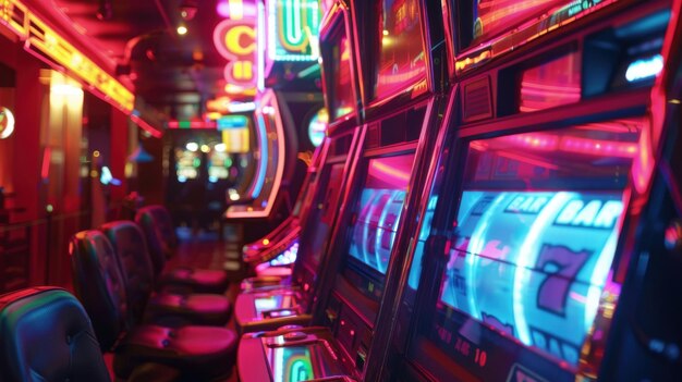 Online casinos in Malaysia with fast withdrawals Menangsini